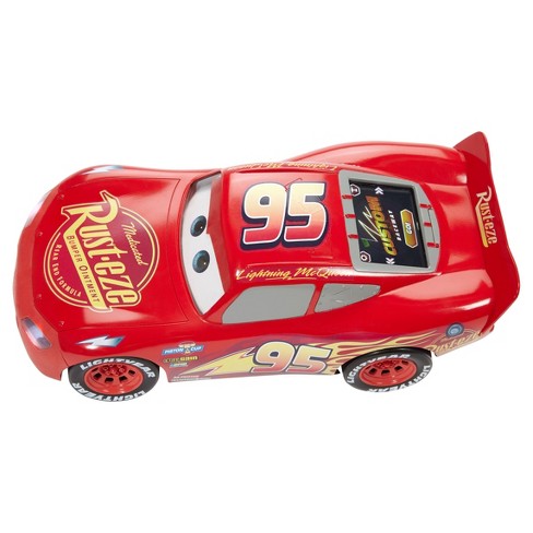 Disney Pixar Cars 3 Tech Touch Lightning McQueen